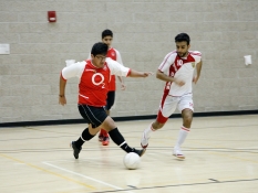 Photos » Indoor Soccer